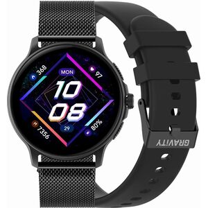 Zegarek damski SMARTWATCH GRAVITY GT12-1