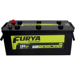 Μπαταρία 12V 180Ah/1000A AGRO HD (L+ Τυπικός πόλος) 513x223x223 B00 - χωρίς βάση στερέωσης (Εκκίνησης)