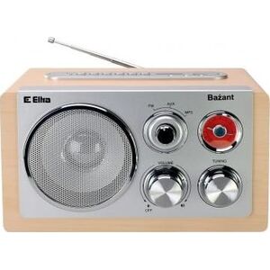 Radio Eltra Bażant