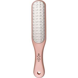 Activeshop TARKA DO STÓP ROSE GOLD METALOWE OSTRZA GF-15