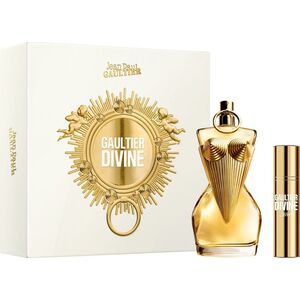 Jean Paul Gaultier Zestaw Perfum dla Kobiet Jean Paul Gaultier Divine EDP 2 Części