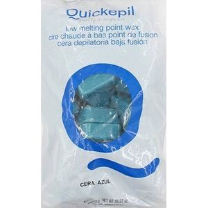 Wosk niskotopliwy Quickepil (1 kg)