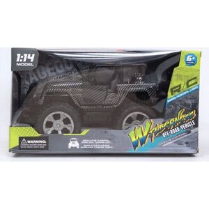 Elecom Jeep RC/φορτιστής USD 30968-2A 12110