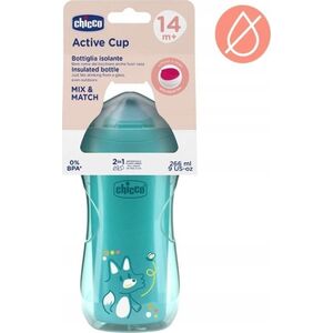 CHICCO-698125-ΘΕΡΜΙΚΟ ΚΥΠΕΛΛΟ ΜΕ ΣΚΛΗΡΟ ΣΤΟΜΙΟ