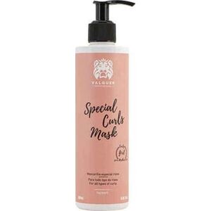 valquer Maska do Włosów Special Curls Valquer (300 ml)