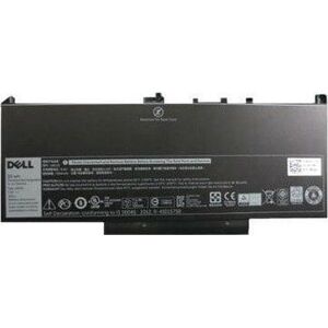 Μπαταρία Dell Battery, 60WHR, 4 Cell,