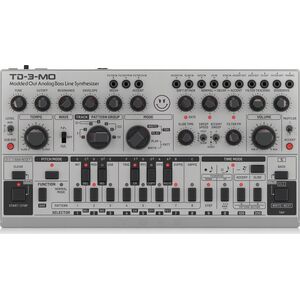 Behringer Behringer TD-3-MO-SR Syntezator analogowy linii basowych