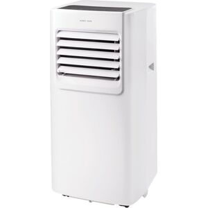 Κλιματιστικό Nordic Home Culture Nordic Home Culture Nešiojamas oro kondicionierius NORDIC HOME 792W, 7000 BTU/h, trys rėžimai, baltas / AC-510 13999447 7333048040541