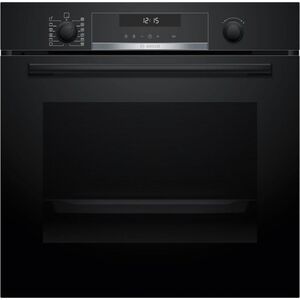 Piekarnik pirolityczny BOSCH HBG578EB7 3600 W 71 L