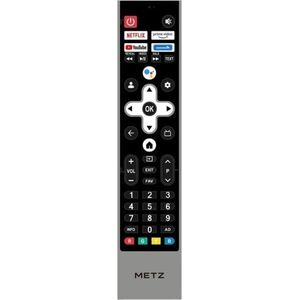 Telewizor METZ 65MQE7600Z 65" QLED 4K Ultra HD