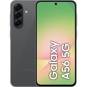 Samsung Galaxy A56 5G  256GB Awesome Graphite