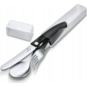 Victorinox Swiss Classic Σετ Μαχαιροπήρουνα 3 τεμαχίων