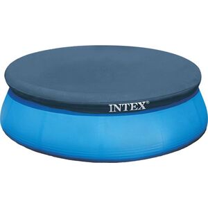 Intex Pokrywa do basenu Easy Set 244 cm