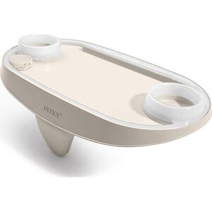Intex Podświetlana półka LED do jacuzzi (28520)