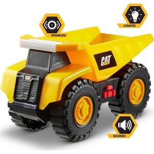 HTI CAT Wywrotka budowlana św/dźw 82285 /4