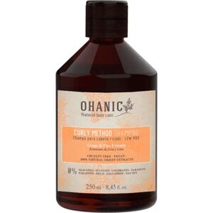 Davines Σαμπουάν Μαλλιών Ohanic για σγουρά μαλλιά Μέθοδος 250 ml 14042600 8422037024743