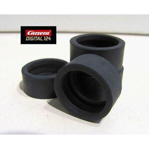 Carrera 85470 D124 pneu Ferrari 458 και Ferrari 599 5762809 4007486854703