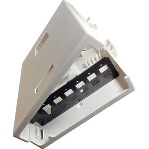 Lanview Fiber patch box for wallmount