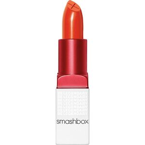 Smashbox, Prime & Plush, Cream Lipstick, Super Bloom, 3.4 g For Women