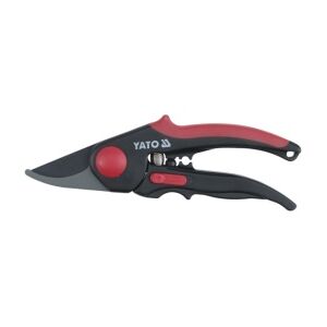 Sekator Yato YT-8809 kowadełkowy