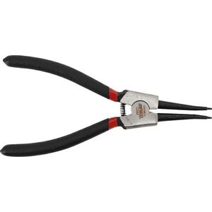 AWTools szczypce segera 180mm zewnętrzne proste (AW16612)