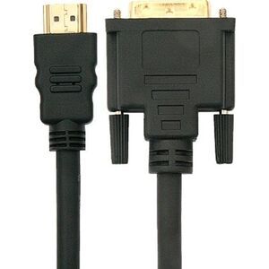 Kabel Blow HDMI - DVI-D 3m czarny (04181)