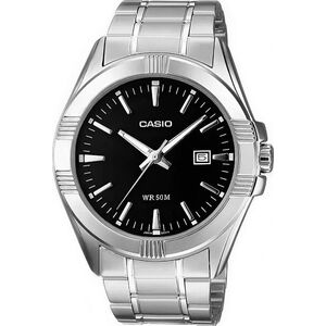 Zegarek Casio Zegarek Męski Casio ( 43,5 mm)