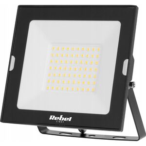 Naświetlacz Rebel Reflektor LED 50W , 4000K, 230V