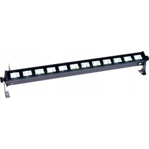 LIGHT4ME ML LIGHT4ME LED BAR UV 12 + WHITE listwa belka LED 12