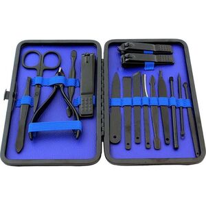 TopShine Narzędzia do manicure pedicure 16el (AG603D)