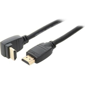 Kabel Blow HDMI - HDMI 3m czarny (92-604#)