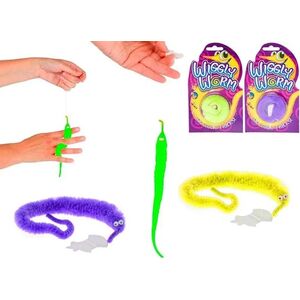 Hipo Magiczny robal na drucie 621090 41107