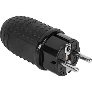 Rebel Wtyczka zewnętrzna Rebel (IP 44)-  16A /250V