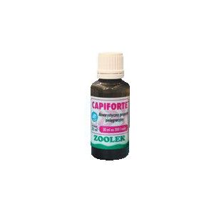 ZOOLEK CAPIFORTE BUTELKA 30ml