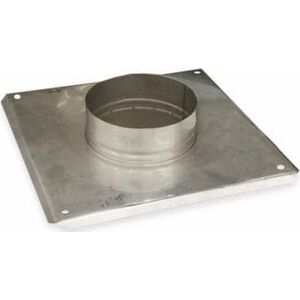 WADEX  CHIMNEY ROOF PANEL (102 DIAMETER - 15