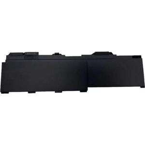 Μπαταρία Dell Battery, 52WHR, 4 Cell,