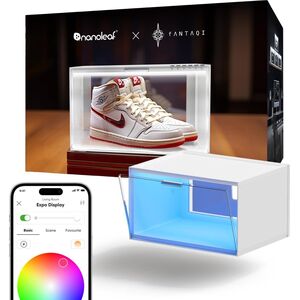 Nanoleaf Nanoleaf x Fantaqi EXPO Έξυπνες Οθόνες LED Επέκταση Θήκης (1 Πακέτο)|Nanoleaf 14396871 4897105330851