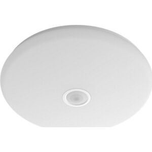 Lampa sufitowa Signify Philips Mauve Deckenleuchte IR-mit Bewegungsmelder weiß 1700lm