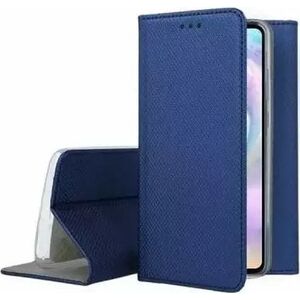 Θήκη Βιβλίου Mocco Smart Magnet Για Xiaomi 12 Lite 5G Μπλε