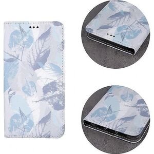 Mocco Smart Trendy case Frozen 1 Leaves For Samsung Galaxy A42 5G