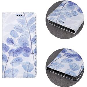 Mocco Smart Trendy case Frozen Leaves 3 For Samsung Galaxy  A42 5G