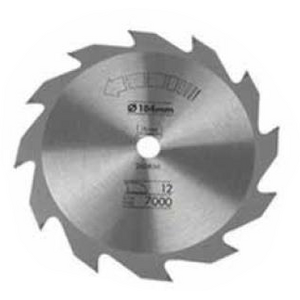 Stanley Piła tarczowa do drewna z węglikiem TCT/HM 150x20.0mm 18zębów (STA13010)
