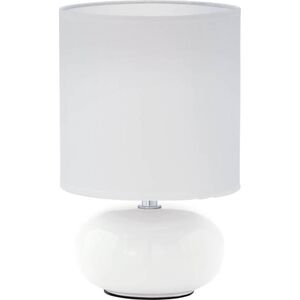 Lampa stołowa EGLO Lampa stołowa Eglo TRONDIO 93046