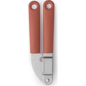 Brabantia Wyciskacz do czosnku Tasty+ różowy 121845