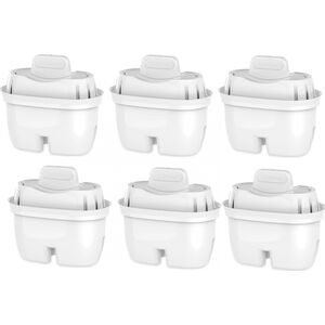 Wkład filtrujący Philips Micro X-Clean AWP212/31 6 szt.