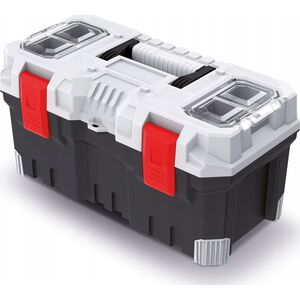 Kistenberg Skrzynka narzędziowa TITAN KTIP5025 z organizerem