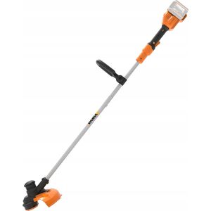 Worx Podkaszarka akumulatorowa WG183E.9 40V 33cm