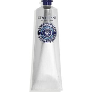 L’Occitane Krem Nawilżający do Rąk L'occitane Shea 150 ml Masło Shea Skóra bardzo sucha