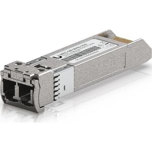 Ubiquiti UACC-OM-SFP10-1570 μονάδα αναμεταδοτών δικτύου Οπτική ίνα 11300 Mbit/s SFP+ 1570 nm