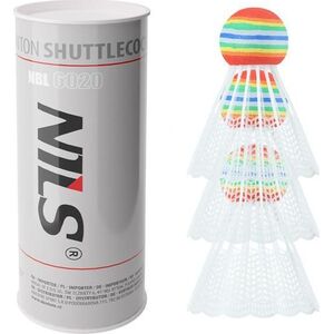 Nils Extreme NBL6020 LOTKI NYLON 3 SZT. NILS